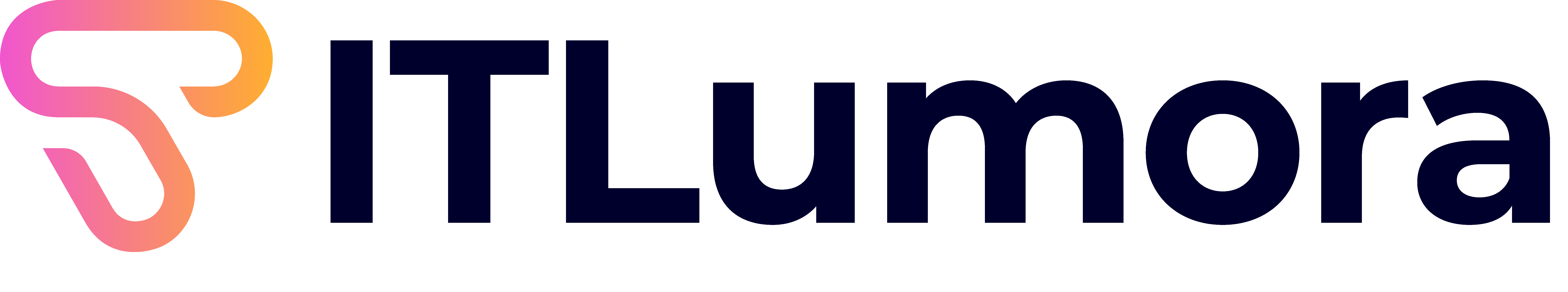 ITlumora Logo