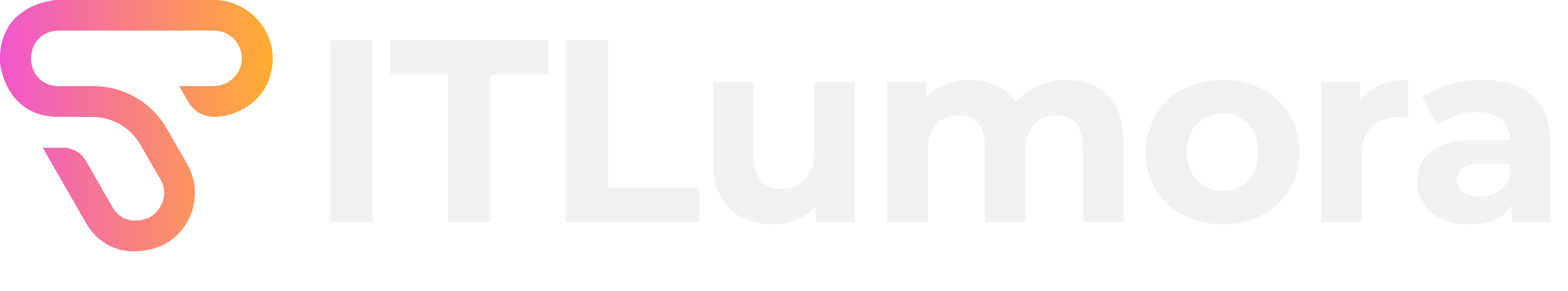 Logo ITLumora